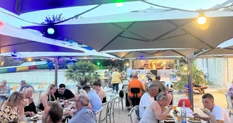 Camping Le Lizot *** Camping Le Lizot ***
