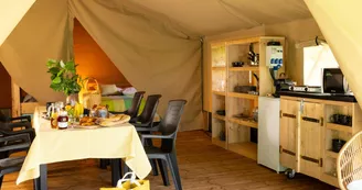 Camping Municipal Saintes Grandes Rives Camping Municipal Saintes Grandes Rives