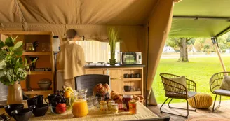 Camping Municipal Saintes Grandes Rives Camping Municipal Saintes Grandes Rives