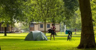 Camping Municipal Saintes Grandes Rives Camping Municipal Saintes Grandes Rives