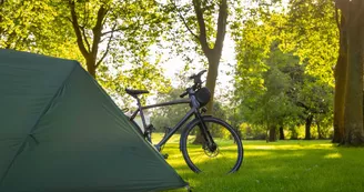 Camping Municipal Saintes Grandes Rives Camping Municipal Saintes Grandes Rives