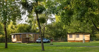 Camping Municipal Saintes Grandes Rives Camping Municipal Saintes Grandes Rives