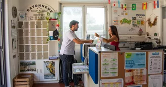 Camping Municipal Le Rayonnement Camping Municipal Le Rayonnement