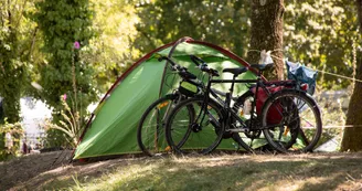 Camping Municipal Le Rayonnement Camping Municipal Le Rayonnement