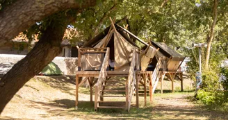Camping Municipal Le Rayonnement Camping Municipal Le Rayonnement