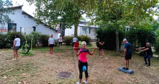Camping Municipal Le Rayonnement Camping Municipal Le Rayonnement