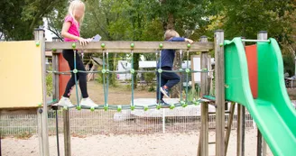 Camping Municipal Le Rayonnement Camping Municipal Le Rayonnement