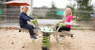 Camping Municipal Le Rayonnement Camping Municipal Le Rayonnement