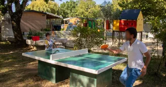 Camping Municipal Le Rayonnement Camping Municipal Le Rayonnement
