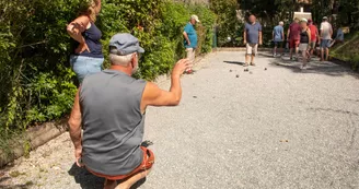 Camping Municipal Le Rayonnement Camping Municipal Le Rayonnement