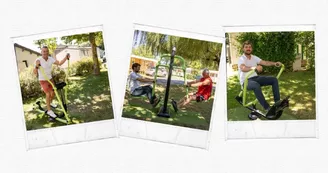 Camping Municipal Le Rayonnement Camping Municipal Le Rayonnement
