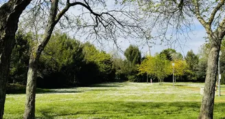 Camping Le Soleil Camping Le Soleil