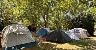 Camping Le Soleil Camping Le Soleil