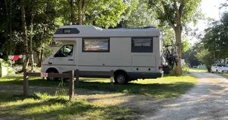 Camping Le Soleil Camping Le Soleil
