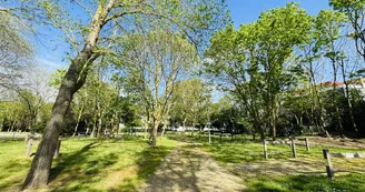 Camping Le Soleil Camping Le Soleil