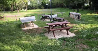 Camping Le Soleil Camping Le Soleil