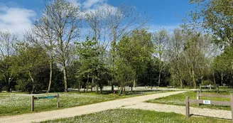 Camping Le Soleil Camping Le Soleil