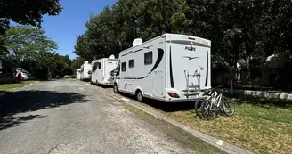 Camping Le Soleil Camping Le Soleil