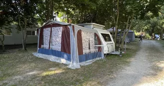 Camping Le Soleil Camping Le Soleil