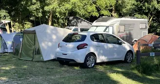 Camping Le Soleil Camping Le Soleil