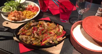 Les Saveurs du Monde Les Saveurs du Monde