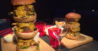 Les Saveurs du Monde Les Saveurs du Monde