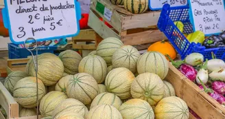 Marché de Rochefort Marché de Rochefort