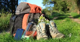 Parcours Géocaching Tèrra Aventura