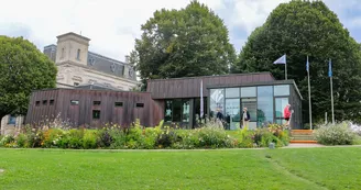 Office de Tourisme Rochefort Océan Bureau d'Information Touristique de Rochefort Office de Tourisme Rochefort Océan Bureau d'Information Touristique de Rochefort