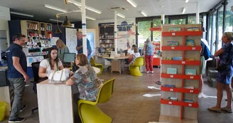 Office de Tourisme Rochefort Océan Bureau d'Information Touristique de Rochefort Office de Tourisme Rochefort Océan Bureau d'Information Touristique de Rochefort