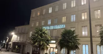 Hôtel de France Hôtel de France
