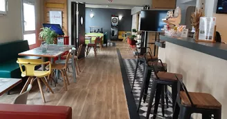 Hôtel Ibis