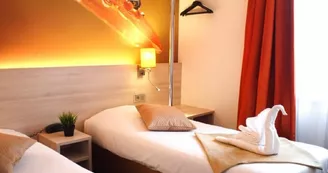 Hôtel Inn Design Hôtel Inn Design