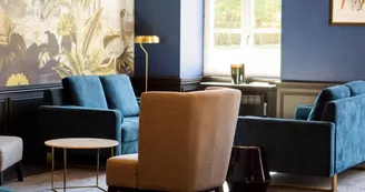 Mercure Rochefort La Corderie Royale Mercure Rochefort La Corderie Royale