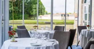 Mercure Rochefort La Corderie Royale Mercure Rochefort La Corderie Royale