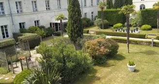 Mercure Rochefort La Corderie Royale Mercure Rochefort La Corderie Royale