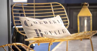 Mercure Rochefort La Corderie Royale Mercure Rochefort La Corderie Royale