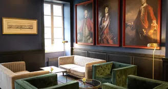 Mercure Rochefort La Corderie Royale Mercure Rochefort La Corderie Royale