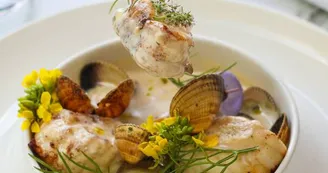Mercure Rochefort La Corderie Royale