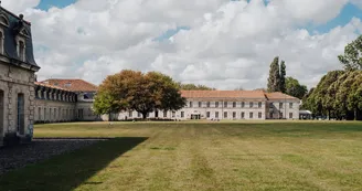 Mercure Rochefort La Corderie Royale