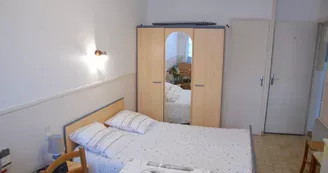 Résidence Les Hirondelles - logement n° 72 Résidence Les Hirondelles - logement n° 72