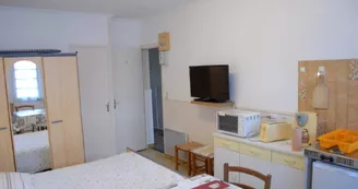 Résidence Les Hirondelles - logement n° 72 Résidence Les Hirondelles - logement n° 72