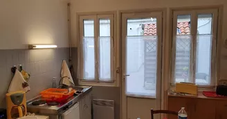 Résidence Les Hirondelles - logement n° 72 Résidence Les Hirondelles - logement n° 72