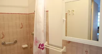 Résidence Les Hirondelles - logement n° 72 Résidence Les Hirondelles - logement n° 72