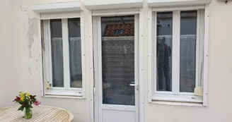 Résidence Les Hirondelles - logement n° 72 Résidence Les Hirondelles - logement n° 72