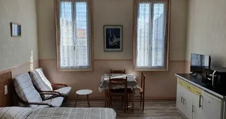Résidence Les Hirondelles - logement n° 73