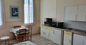 Résidence Les Hirondelles - logement n° 73