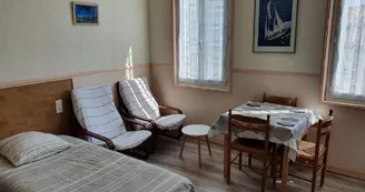 Résidence Les Hirondelles - logement n° 73