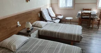 Résidence Les Hirondelles - logement n° 73