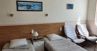 Résidence Les Hirondelles - logement n° 73